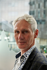 David Reid profile image research themes